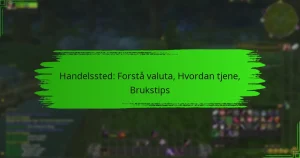 Handelssted: Forstå valuta, Hvordan tjene, Brukstips