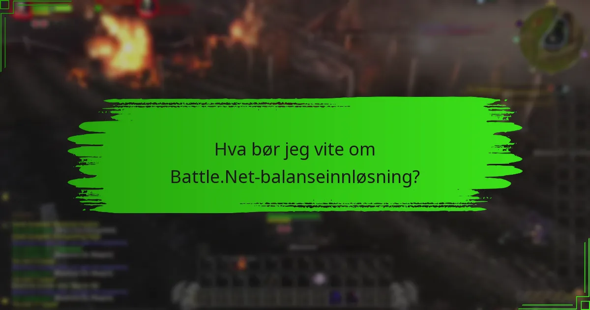 Hva er de nåværende kampanjekodene for Battle.Net?