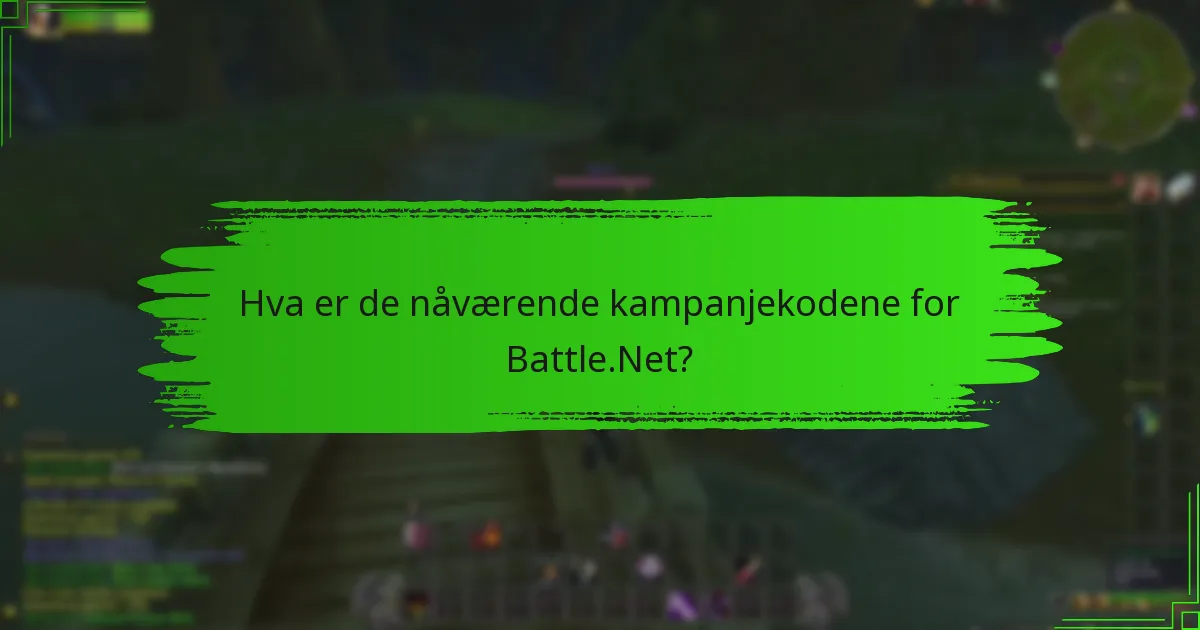 Hvilke spesialtilbud er tilgjengelige for Battle.Net-brukere?