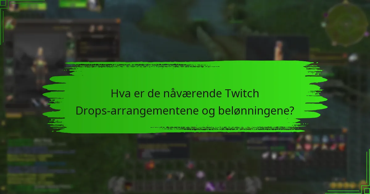 Hva er trinnene for å koble Twitch-kontoen min til andre spillkontoer?