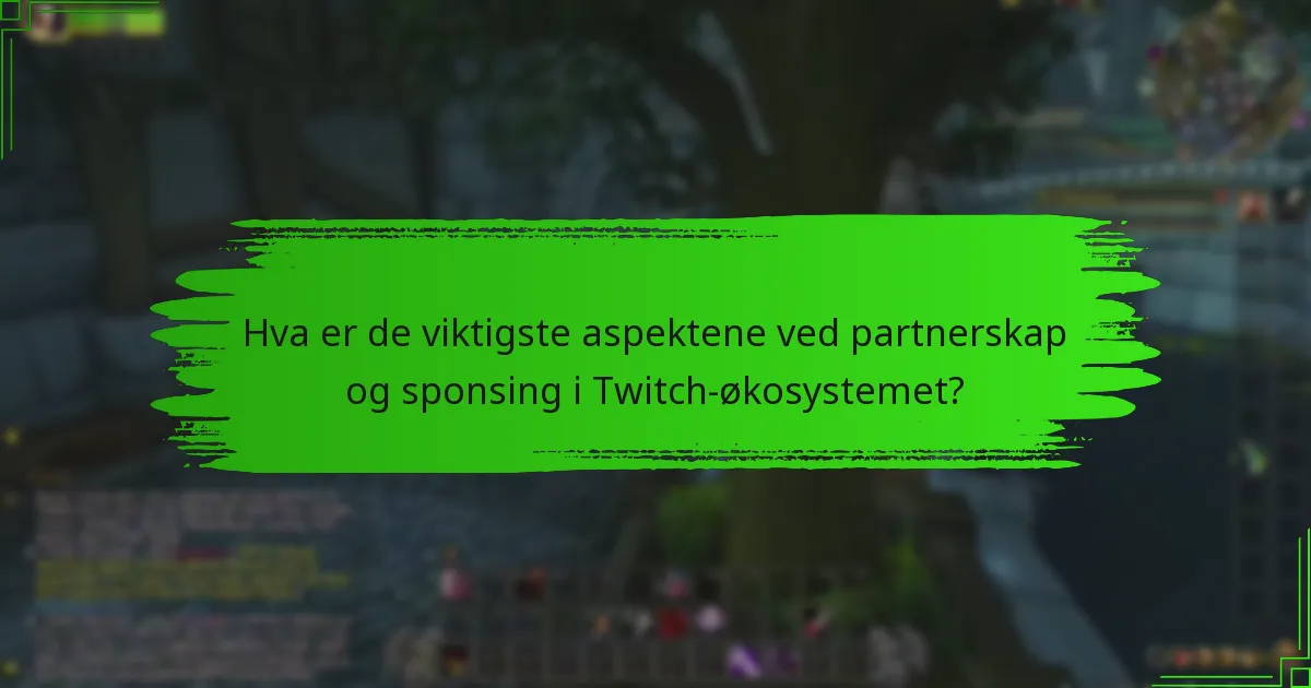 Hvordan samarbeider streamere med spillutviklere for Twitch Drops?
