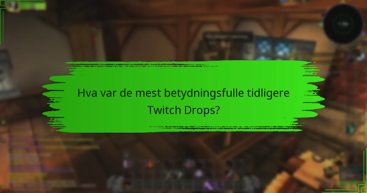Hvordan sammenlignes Twitch Drops med andre belønningssystemer?