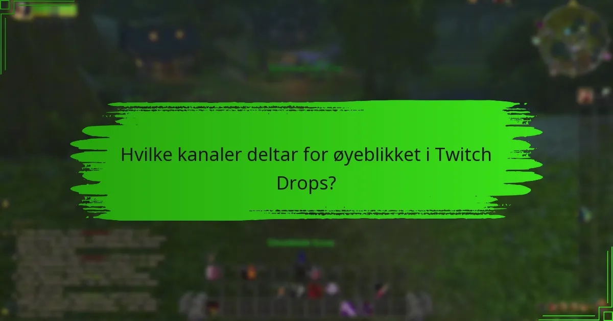 Hvordan setter jeg opp Drop-varsler på Twitch?