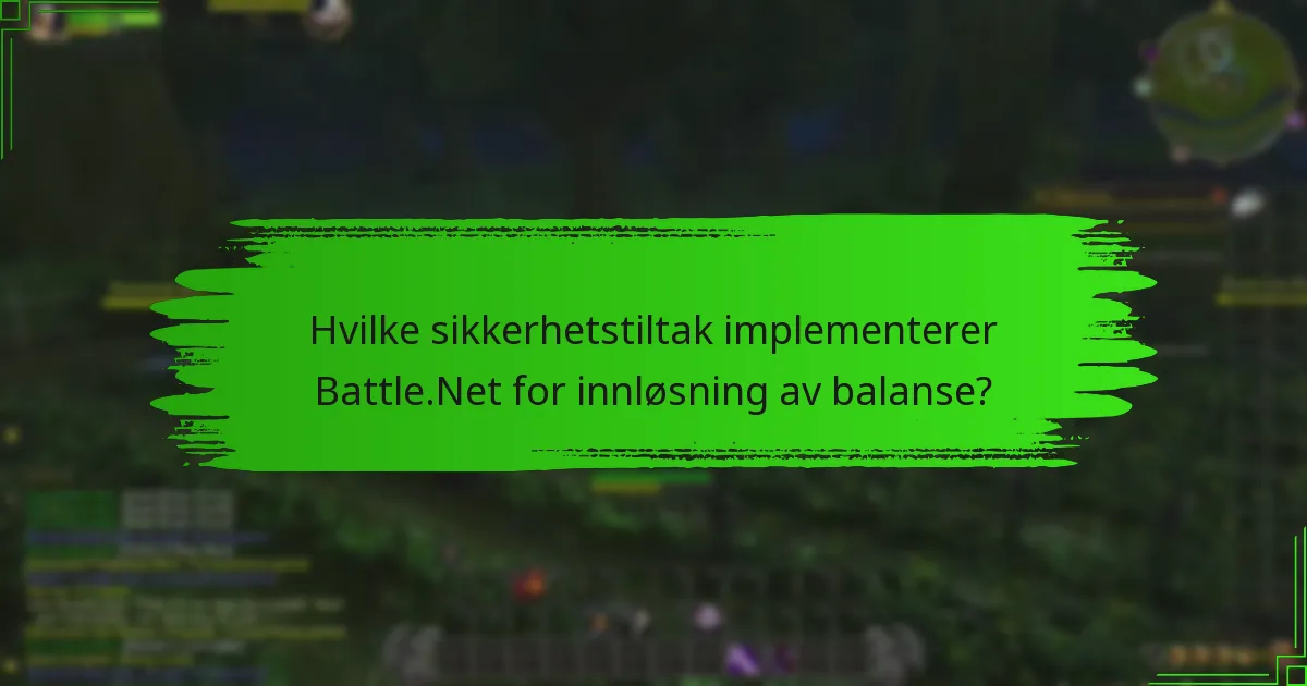 Hvordan sammenlignes innløsning av Battle.Net-balanse med andre plattformer?