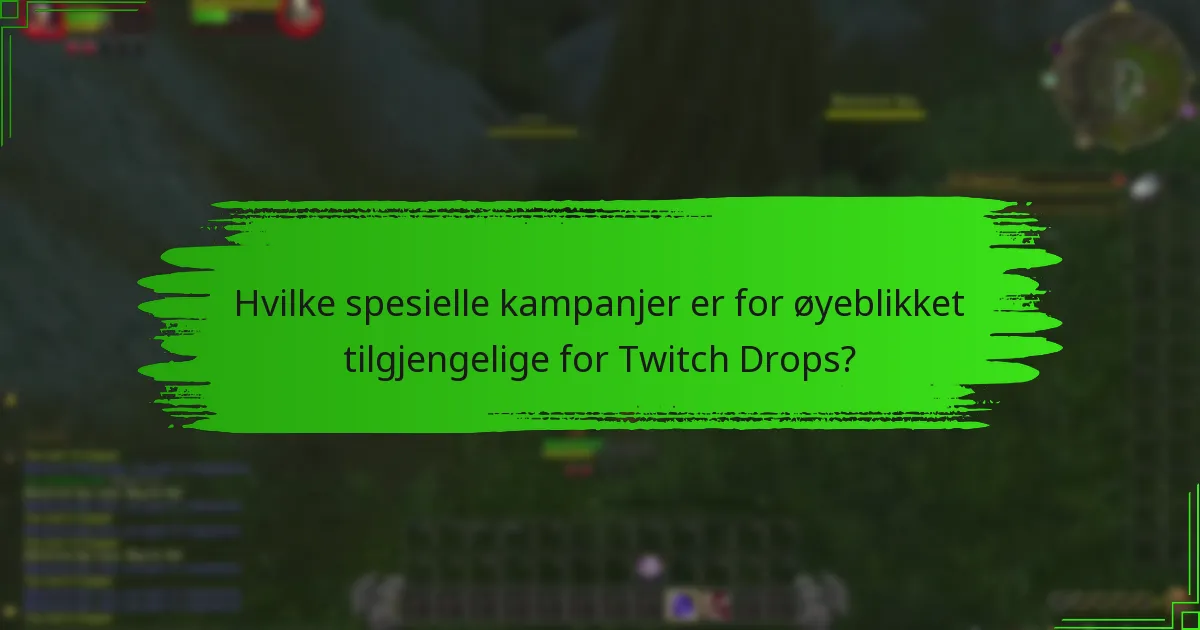 Hva er brukeropplevelser med Twitch Drops?