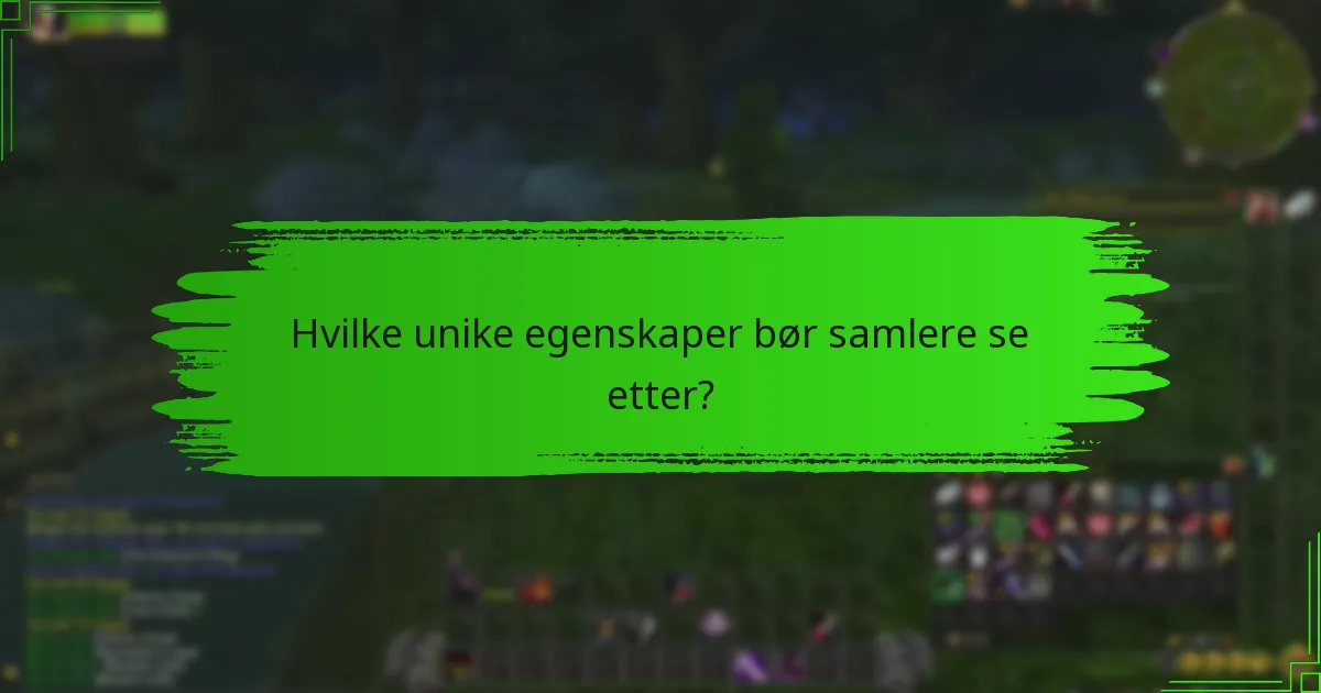Hva er de beste praksisene for å vedlikeholde samlerobjekter?