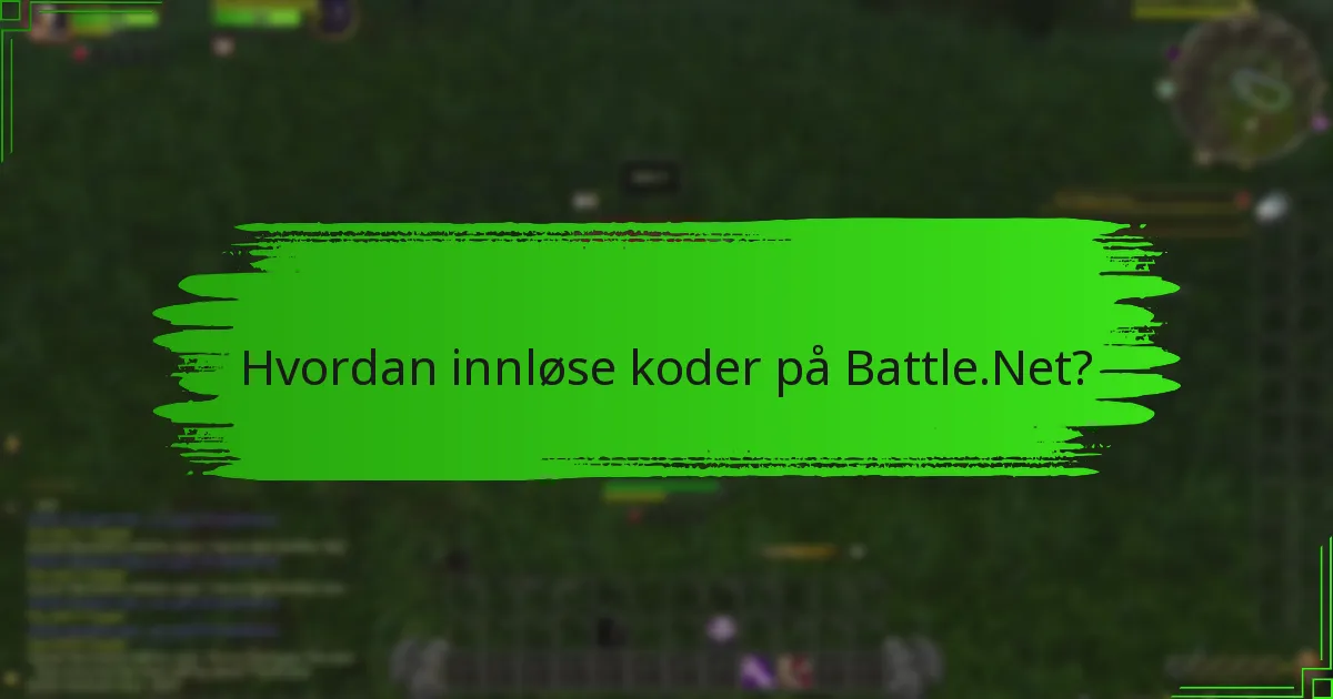 Hvilke nylige endringer påvirker innløsning av Battle.Net-saldo?