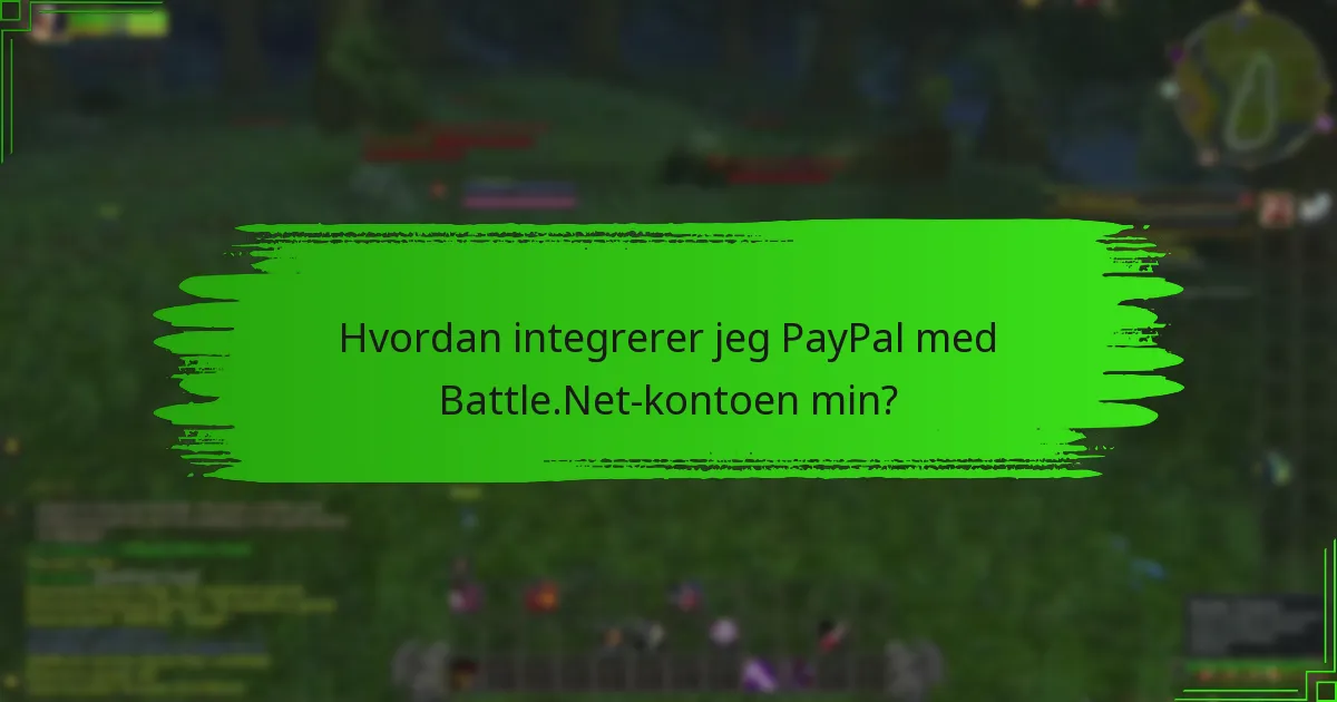Hvilke sikkerhetspraksiser bør jeg følge når jeg administrerer Battle.Net-saldoen min?