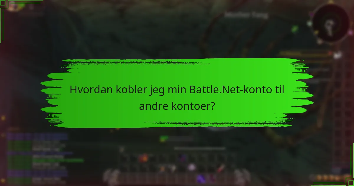 Hva er de vanlige begrensningene og restriksjonene for administrasjon av Battle.Net-balanse?